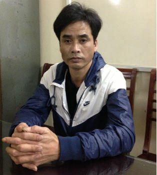 Bắt thêm đối tượng liên quan đến vụ chém Trung úy CSGT